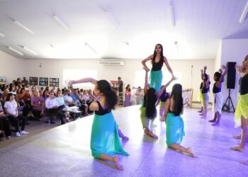 Balé, Violão e mais: Centros de Artes abrem matrículas para cursos gratuitos em Manaus
