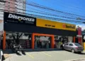 Dismonza tintas contrata Operadora de caixa; Envie seu currículo!