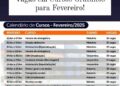 Escola do Detran-AM abre 300 vagas em cursos profissionalizantes gratuitos