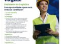 Empresa seleciona para vaga de Assistente de logística; Envie seu currículo!