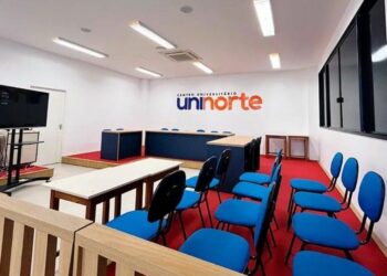 Capacita da UniNorte 2025, Inscrições Abertas Para Mais De 3 Mil Vagas Em Cursos Gratuitos