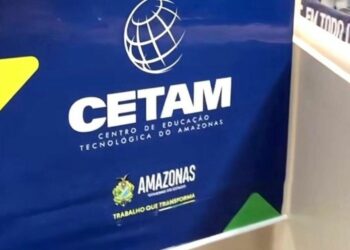 Cursos do CETAM de Qualificação Profissional: Confira os Editais Abertos e em Andamento
