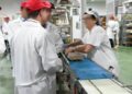 Auxiliar de Produção Para Trabalhar no Primeiro turno das 06:50 as 16:41