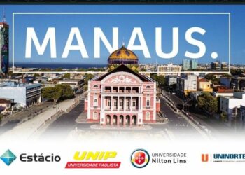 Cursos Técnicos e de Graduação Com Bolsa de Até 100% Grátis; Inscreva-se