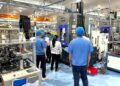 Mega RH Abre Vagas para 1º Emprego, Operador de Produção, Alimentador, Operador de Máquina e Estoquista