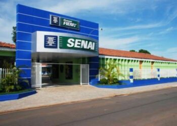 Senai abre inscrições para cursos gratuitos em Manaus