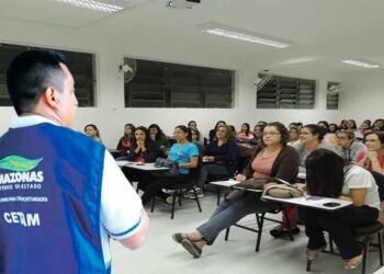 Cetam Abre Inscrições para o 1º Edital de 2025 com Cursos Inéditos e mais de 7 mil Vagas