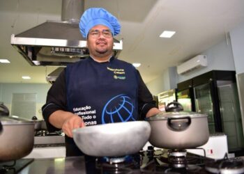 Mais de 7 mil vagas para cursos gratuitos do Cetam em Manaus