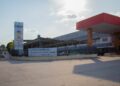 Lopes distribuidora está selecionando Operador de empilhadeira; Envie seu currículo!