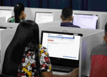 Quer concluir o ensino médio e fun completo? Provão Eletrônico abre inscrições em Manaus; Saiba como participar