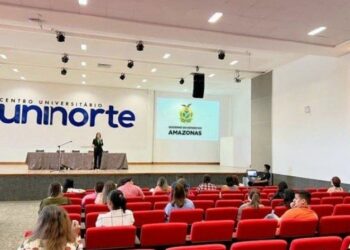 UniNorte Abre Inscrição para Cursos de Qualificação Gratuito Edital 001/2025