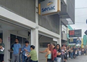 Novo Edital SENAC Cursos 2025; Como se Inscrever e Garantir Seu Certificado Grátis