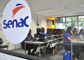 SENAC Cursos 2025; Como se Inscrever e Garantir Seu Certificado Grátis
