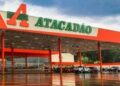 Atacadão seleciona para vagas de emprego