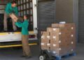 Empresa seleciona Ajudante geral; Envie seu currículo!