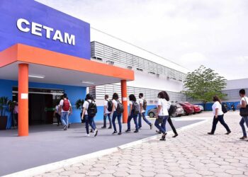 Cetam anuncia abertura de 64 mil vagas em cursos de qualificação profissional gratuitos
