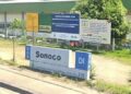 Fábrica da Sonoco seleciona para vagas de emprego
