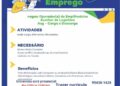 Seleção para Seguintes vagas Operador (a) de Empilhadeira, Auxiliar de logística, ASG – carga e descarga; Envie seu currículo!