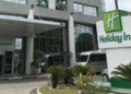 Hotel Holiday Inn Hotel seleciona Estagiária de rh; Envie seu currículo!