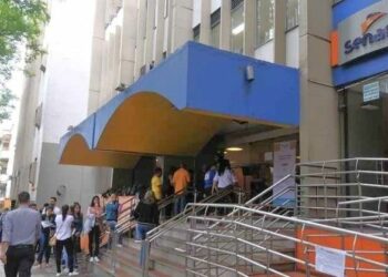 SENAC Cursos 2025; Como se Inscrever e Garantir Seu Certificado Grátis