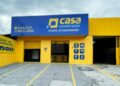 Casa do construtor seleciona Motorista entregador, Vendedor (a); Envie seu currículo!