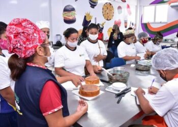 Cetam abre inscrições para 8,6 mil vagas em cursos de qualificação profissional