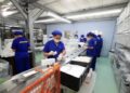 Rh seleciona Operador de produção; Envie seu currículo!