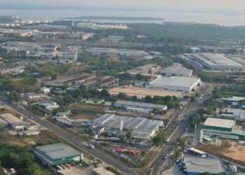 Programa oferece 150 vagas para curso voltado a capacitação de jovens para a indústria