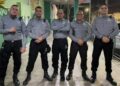 Empresa seleciona Agente de portaria; Envie seu currículo!
