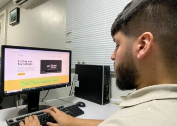 Governo abre 10 mil vagas em cursos tecnológicos no Amazonas