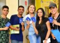 Mutirão de emprego para Jovem Aprendiz no Novo Aleixo nesta quinta (17)