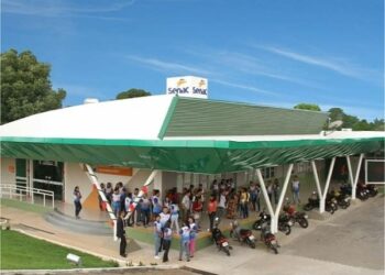 Técnico de informática, cabeleireiro e mais: Senac tem vagas em cursos gratuitos