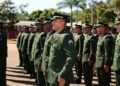 Exército Brasileiro abre mais de mil vagas em concursos em 2025; Veja opções e saiba como fazer