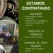 Empresa está selecionando Auxiliar de produção, Operador de ponte Rolante, Soldador; Envie seu currículo!