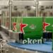 Heineken recebendo currículos para vaga de promotor em Manaus
