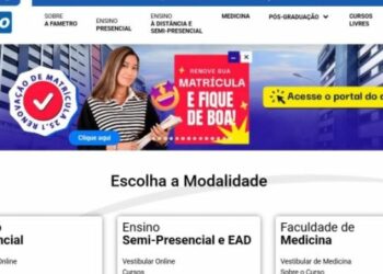 FAMETRO Abre Inscrição para Mais de 3 Mil Vagas em Cursos de Qualificação Gratuito