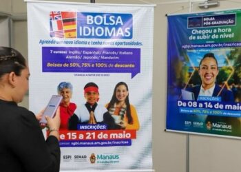 Bolsa Pós-Graduação e Bolsa Idiomas Está Com Inscrições Abertas Para Mais de 96 mil vagas