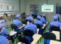Seleção de Operadores Com Ensino Médio para Trabalhar na Fábrica da Yamaha