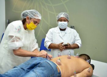 Cetam abre mais de 9 mil vagas em cursos gratuitos no em Manaus; confira