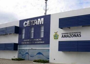 CETAM Lança Novo Edital Com Mais de 9 Mil Vagas em Cursos de Qualificação