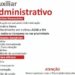 Empresa está selecionando Auxiliar administrativo; Envie seu currículo!