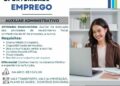 Tapajós distribuidora seleciona Auxiliar administrativo; Envie seu currículo!
