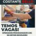 Empresa de móveis planejado seleciona Operador programador cnc no setor noveleiro; Envie seu currículo!