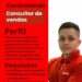 Empresa está selecionando Consultor de vendas; Envie seu currículo!
