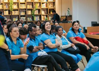 Quer concluir o ensino fundamental ou médio completo? Sesc abre inscrições gratuitas para EJA em Manaus