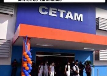 CETAM Abre Inscrições para Mais de 9 Mil Vagas em Cursos de Qualificação