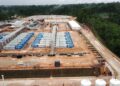 Empresa de gás natural abre vagas de emprego para Campo do Azulão no interior do AM