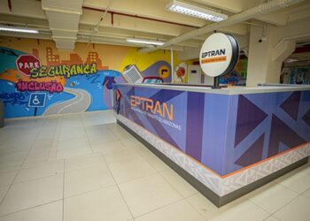 Mototaxista e mais: Confira 360 vagas em cursos gratuitos do Detran-AM em Manaus