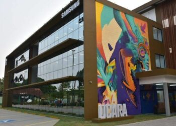 Samsung e UEA oferecem  vagas em cursos gratuitos