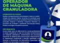 Coolpack seleciona Operador de máquina granuladora, Assistente de Faturamento, Auxiliar da qualidade, Operador de empilhadeira, Extrusor de máquina balão; Envie seu currículo!